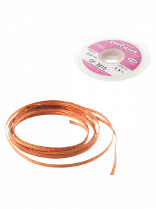 Паяльник электрический с терморегулятором, набор 22 в 1 Помощник PM-INP32